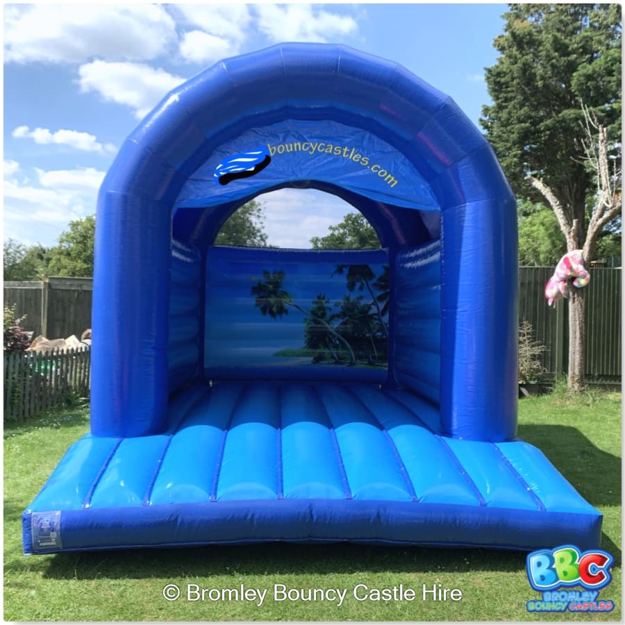 Other Themed Castles Best Bouncy Castles, Soft Play & Inflatable Hire service in Orpington