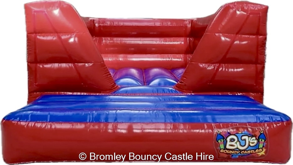 Cars Bouncy Castle Hire | Croydon, Bexleyheath, Orpington