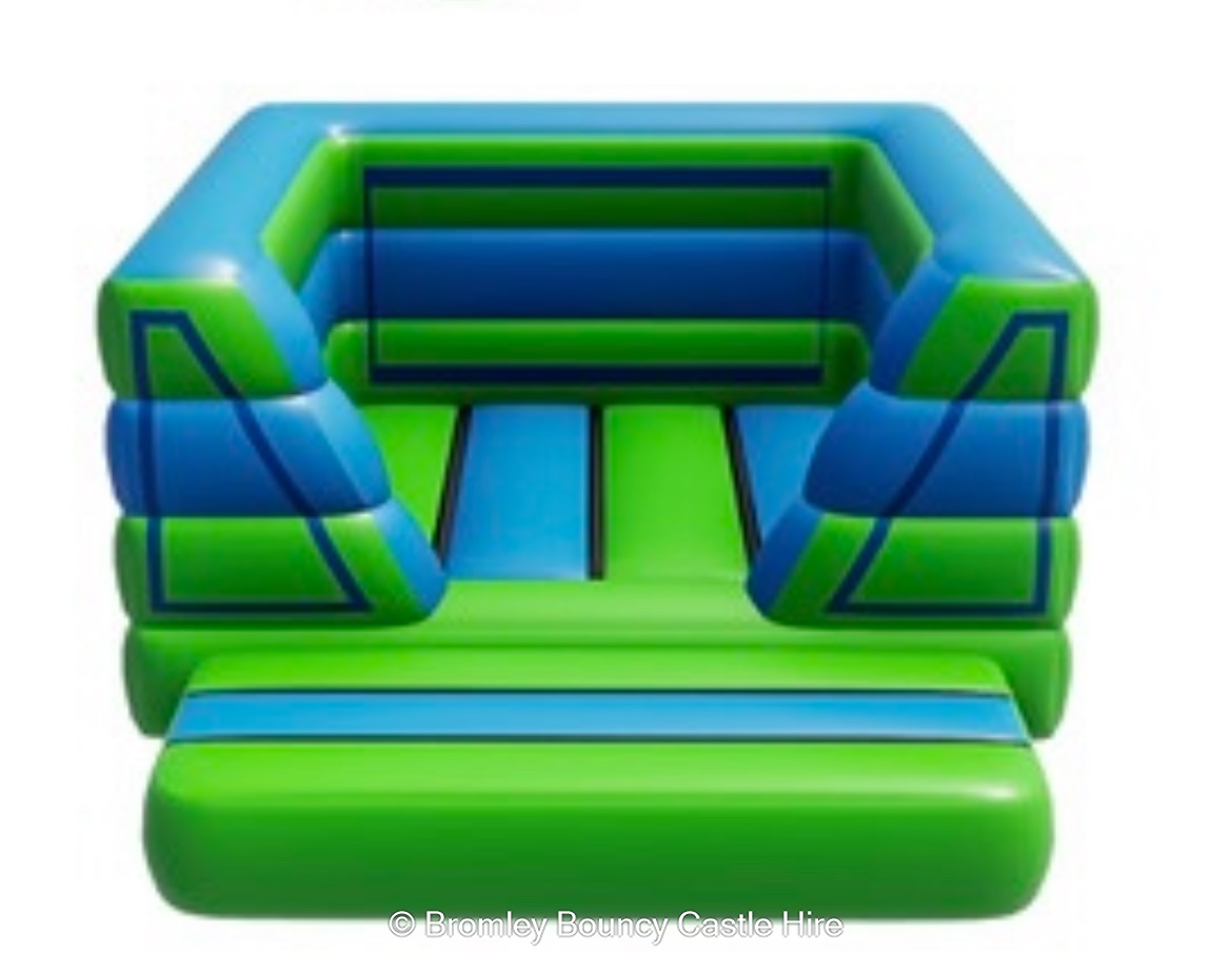 Cars Bouncy Castle Hire | Croydon, Bexleyheath, Orpington