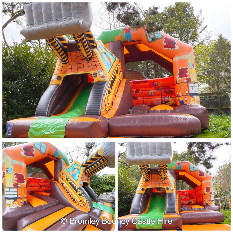 New Bouncy Castles for Hire Bouncy Castles Inflatables Soft Play