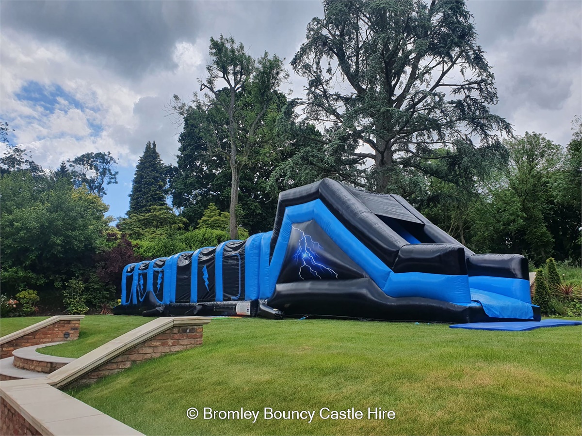 Assault Course For Hire | Obstacle Assault Course | Kent | Surrey
