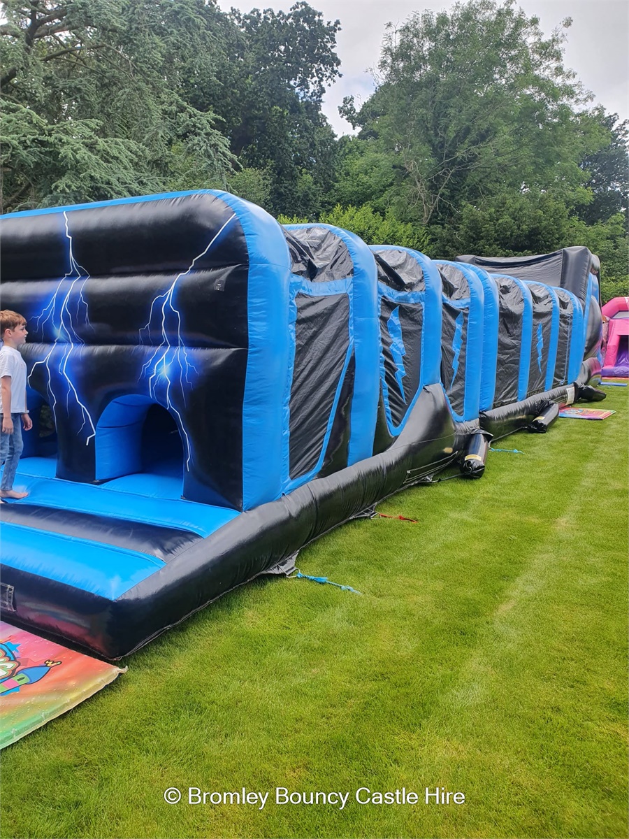 Assault Course For Hire | Obstacle Assault Course | Kent | Surrey