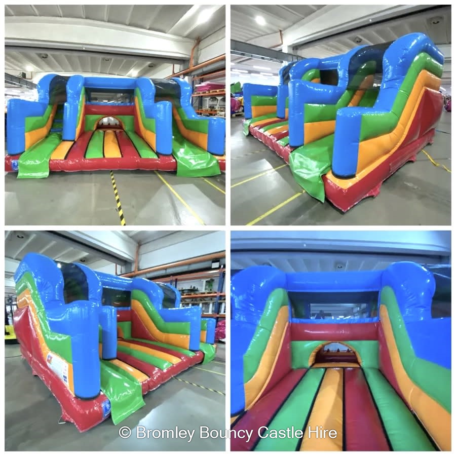 Bromley Bouncy Castle Hire | Kids Bouncy Castles | Soft Play Hire