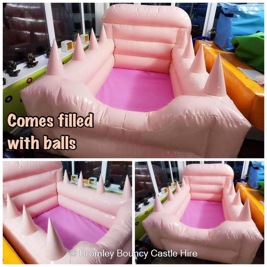 New Bouncy Castles for Hire Bouncy Castles Inflatables Soft Play